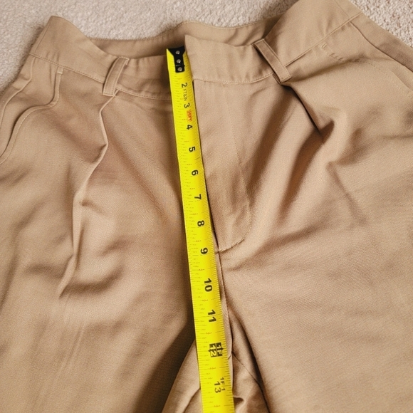 Avec Les Filles Pants M - Picture 8 of 12